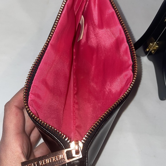 🖤HOLT RENFREW cosmetic bag - Picture 5 of 7